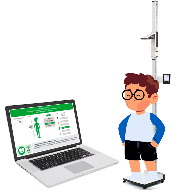 Ilustración Previene Salud